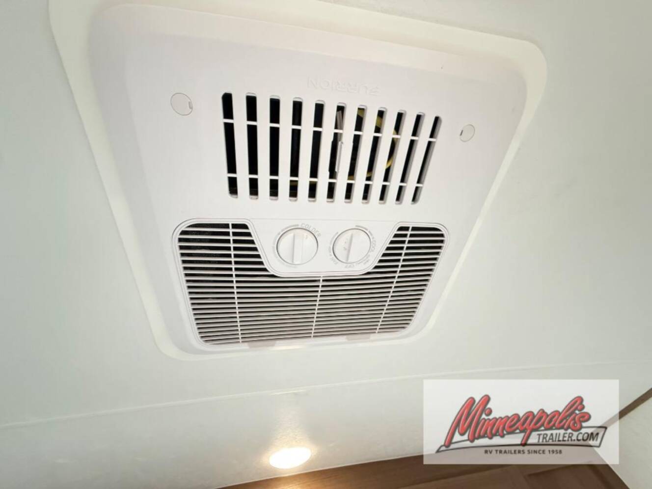 A photo of this 2026 Coachmen Rv Apex Nano 228BHS
