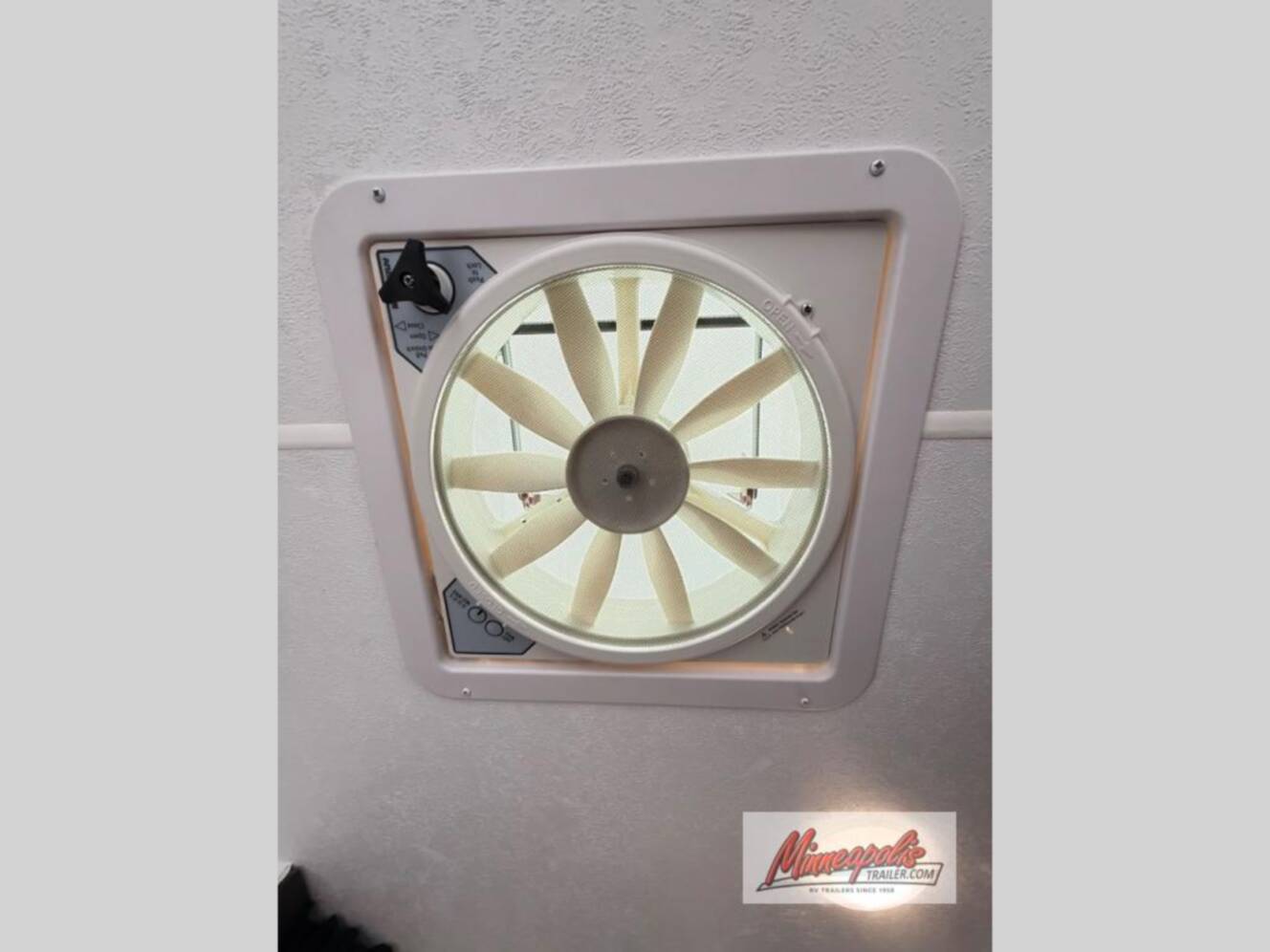 A photo of this 2026 Coachmen Rv Apex Nano 228BHS