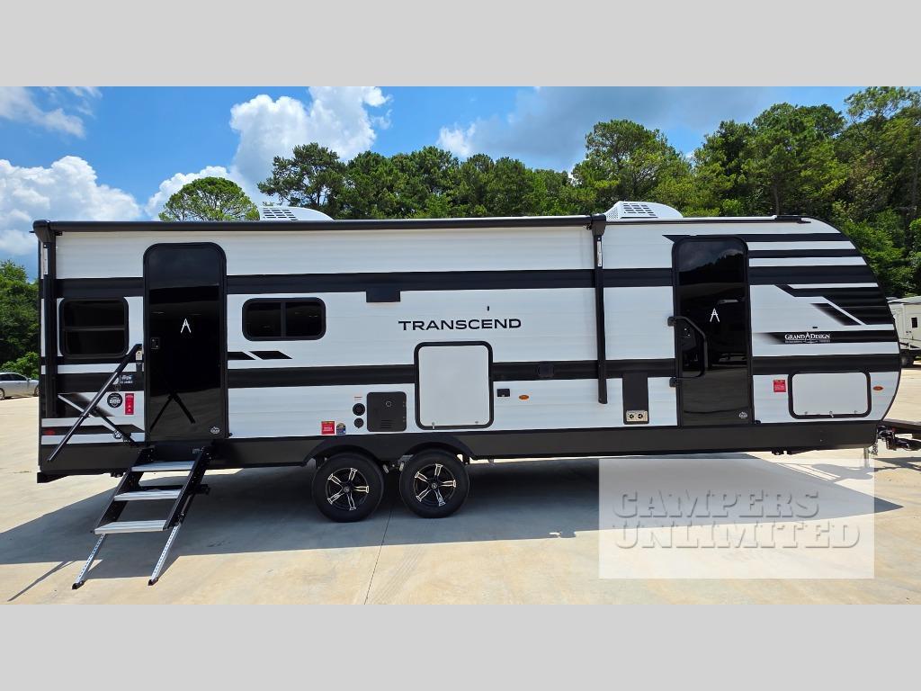 2027 Grand Design Transcend Xplor 245RLT in oxford AL