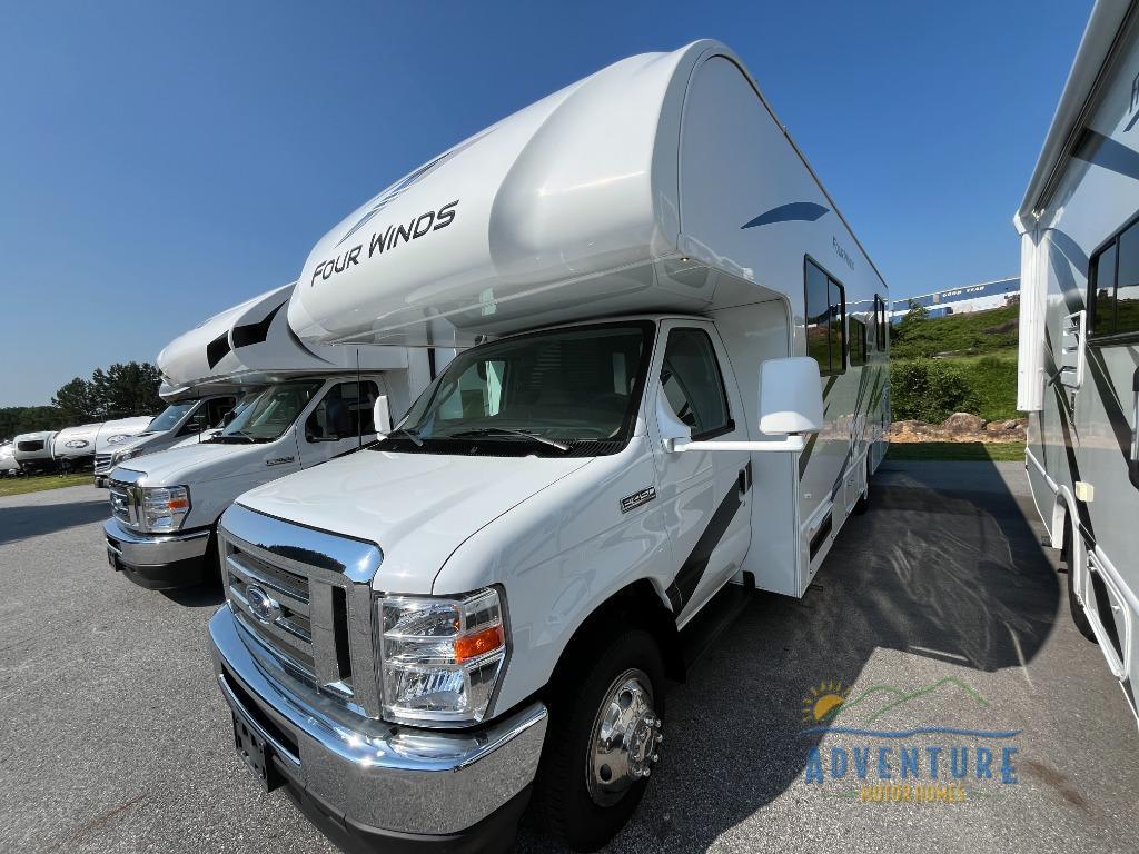 2025 Thor Motor Coach Four Winds 28A in greer SC