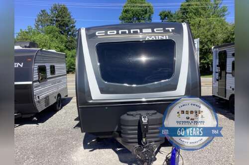 2027 Kz Connect Mini CM181RB in harmony PA