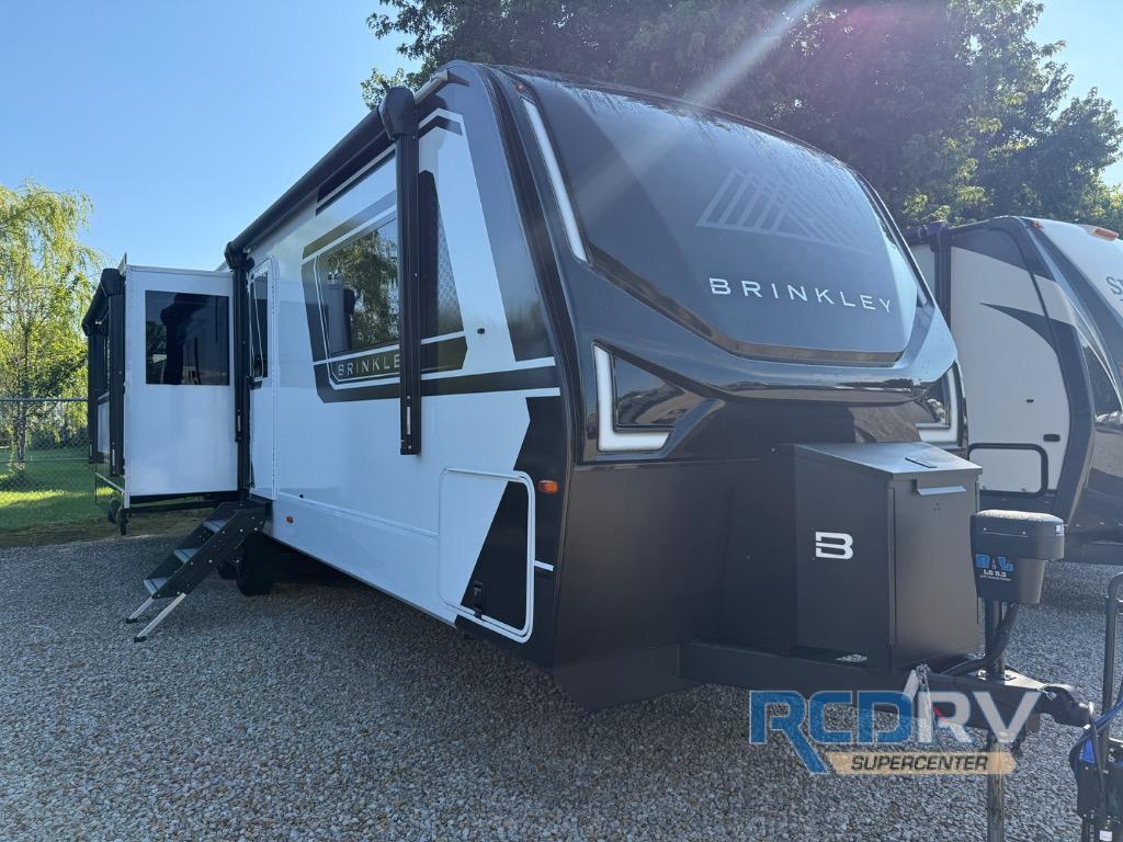 2025 Brinkley Model Z Air 297 RV