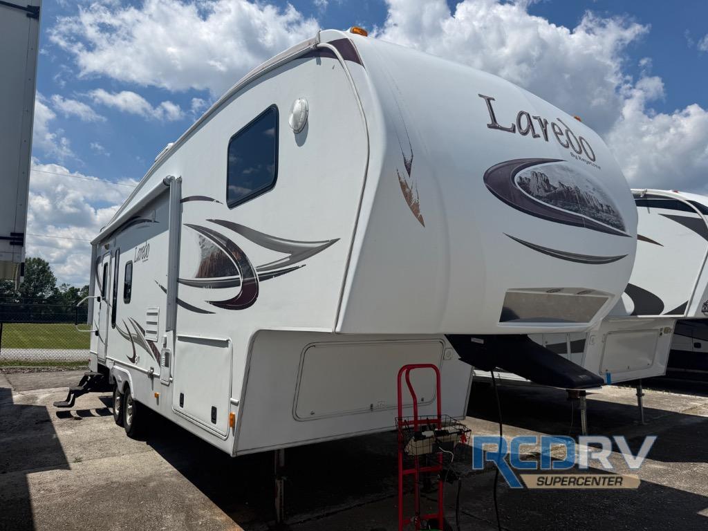 2011 Keystone Rv Laredo 266RL in pataskala OH