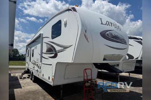 2011 Keystone Rv Laredo 266RL in pataskala OH