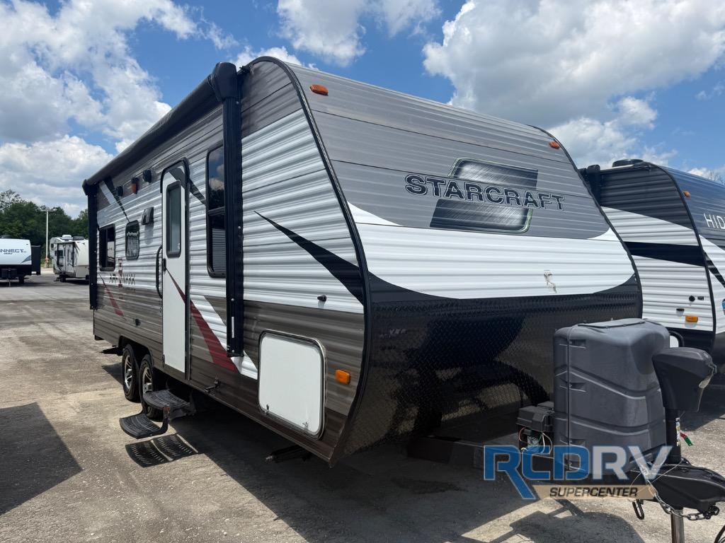 2015 Starcraft AR-ONE MAXX 21FB in pataskala OH