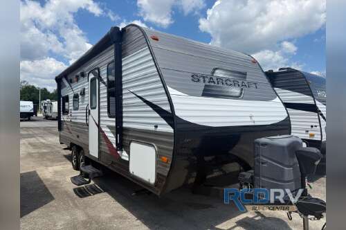 2015 Starcraft AR-ONE MAXX 21FB in pataskala OH