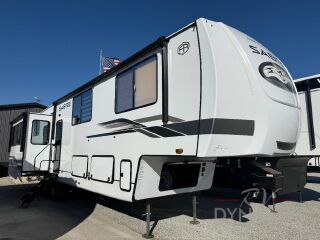2026 FOREST RIVER SABRE 36FLX