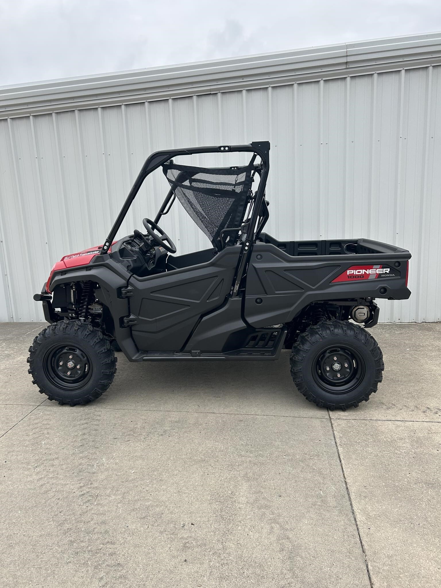 2025 Honda PIONEER 1000 UTV/Utility ATV