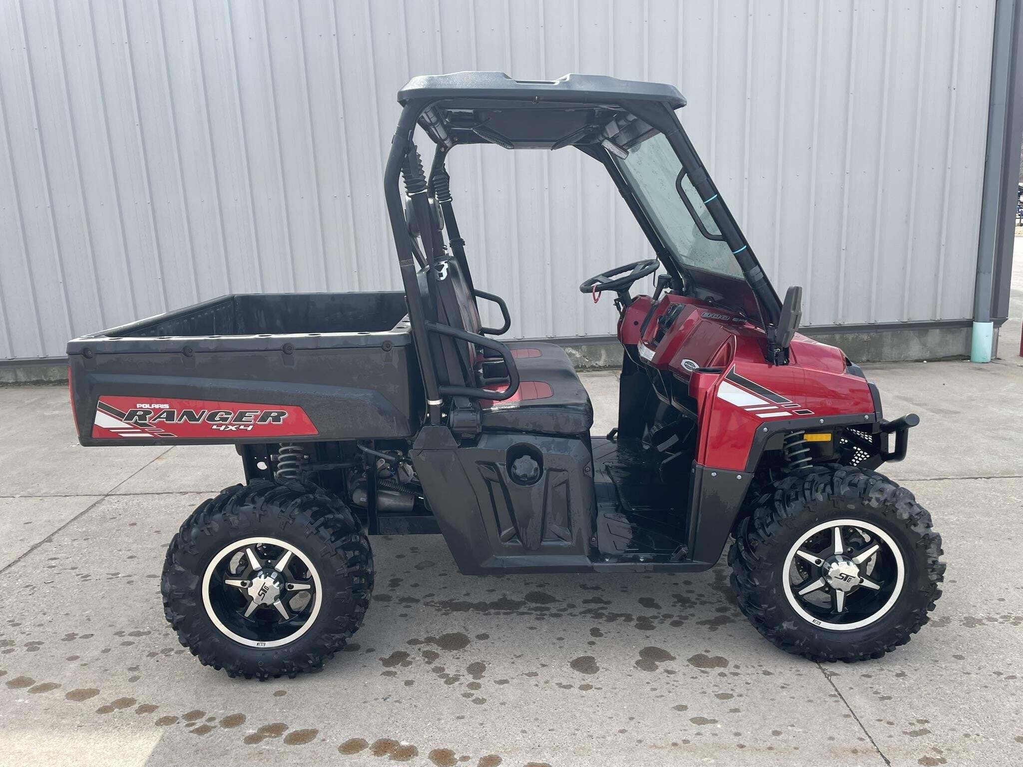 2013 Polaris RANGER XP in bellevue IA