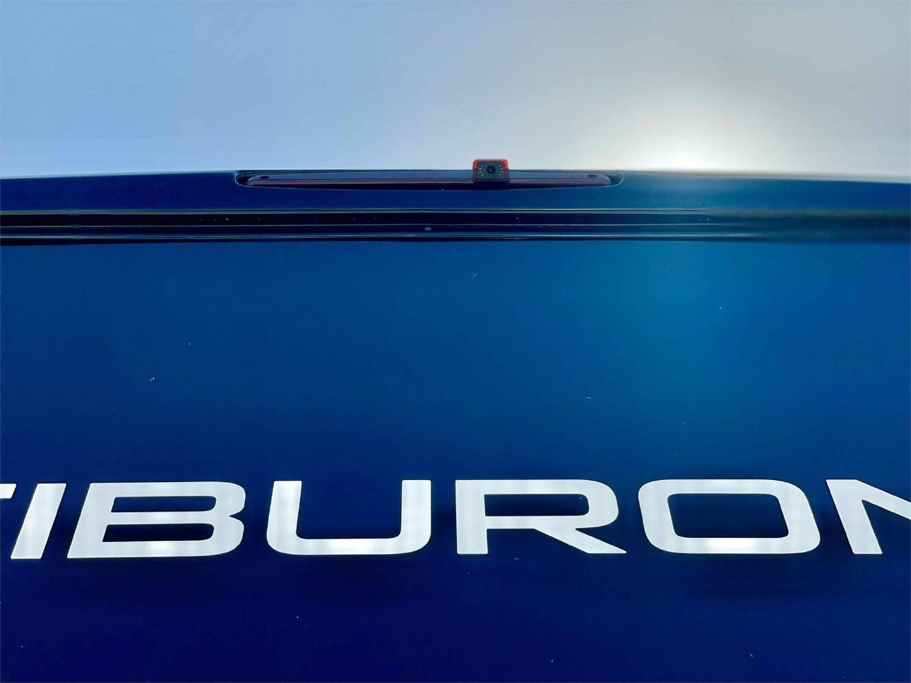 A photo of this 2025 Thor Motor Coach TIBURON 24XL