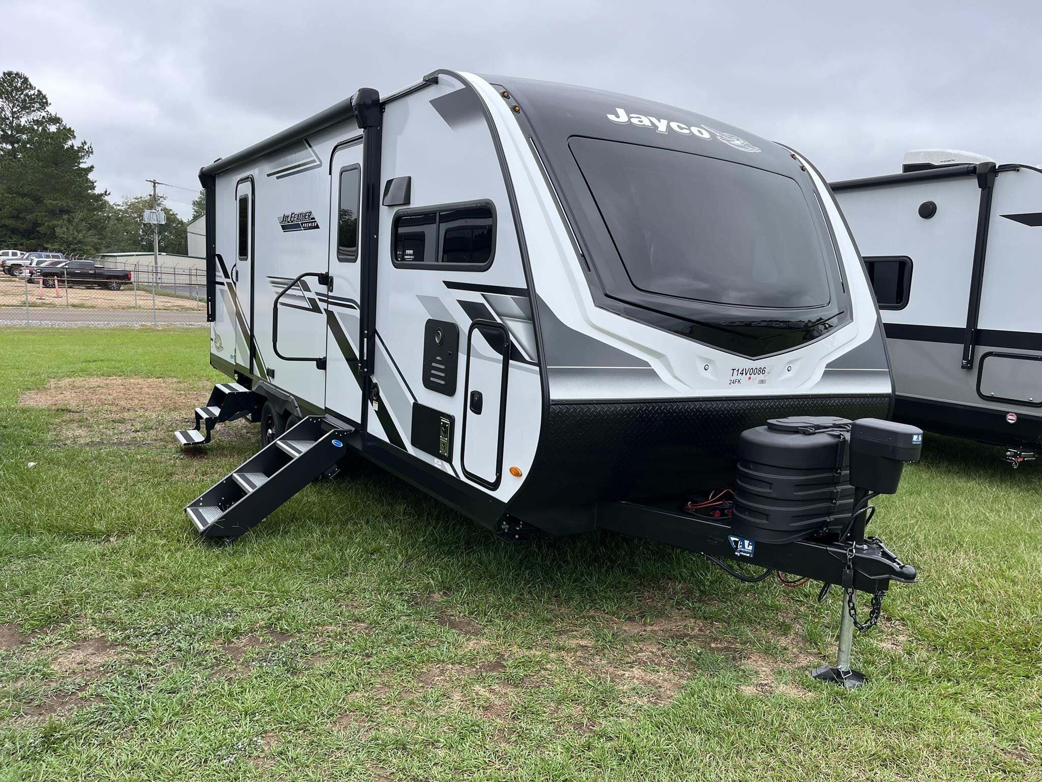 2026 Jayco JAY FEATHER 24FK in mccomb MS