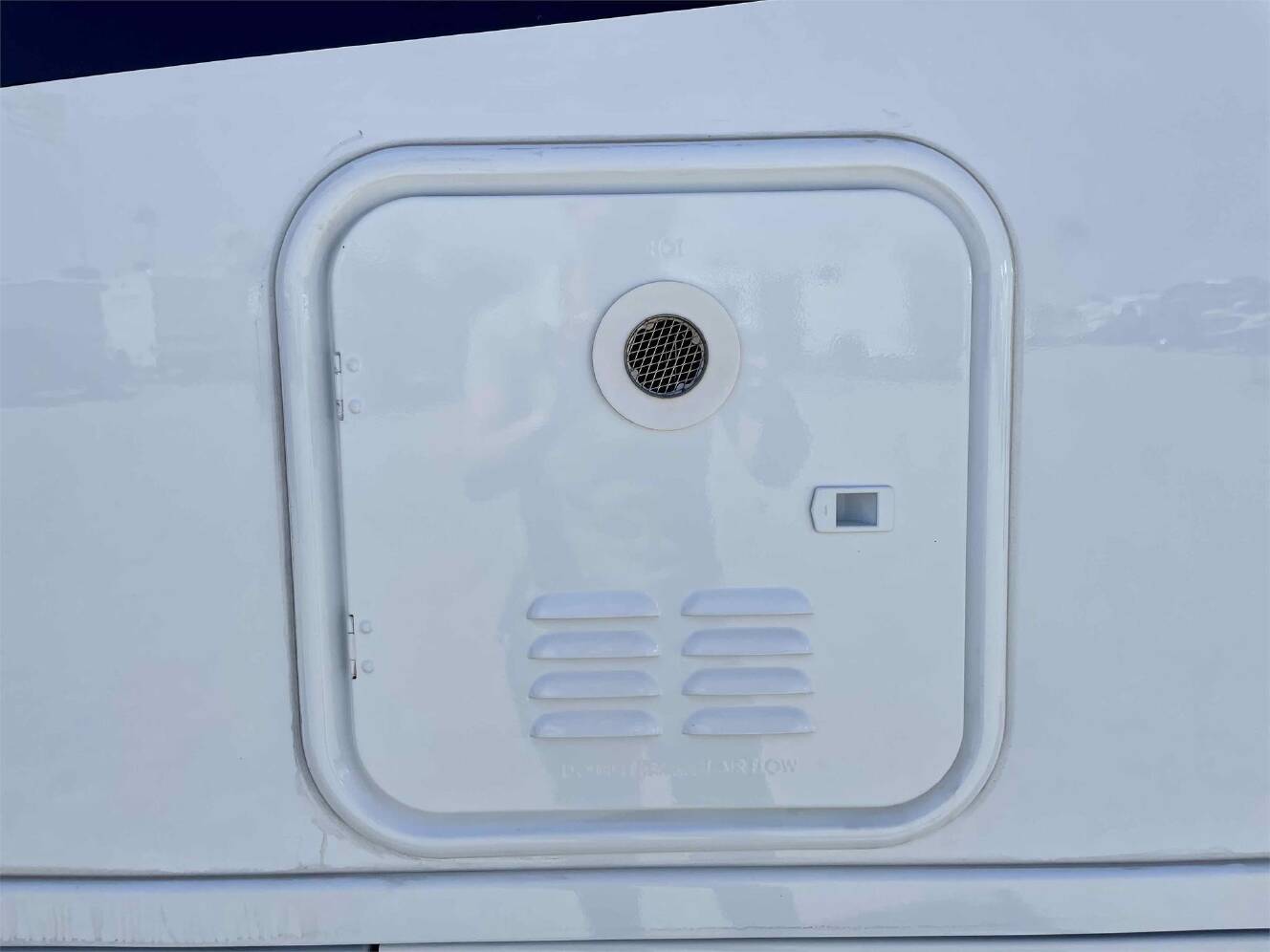 A photo of this 2025 Thor Motor Coach TIBURON 24XL
