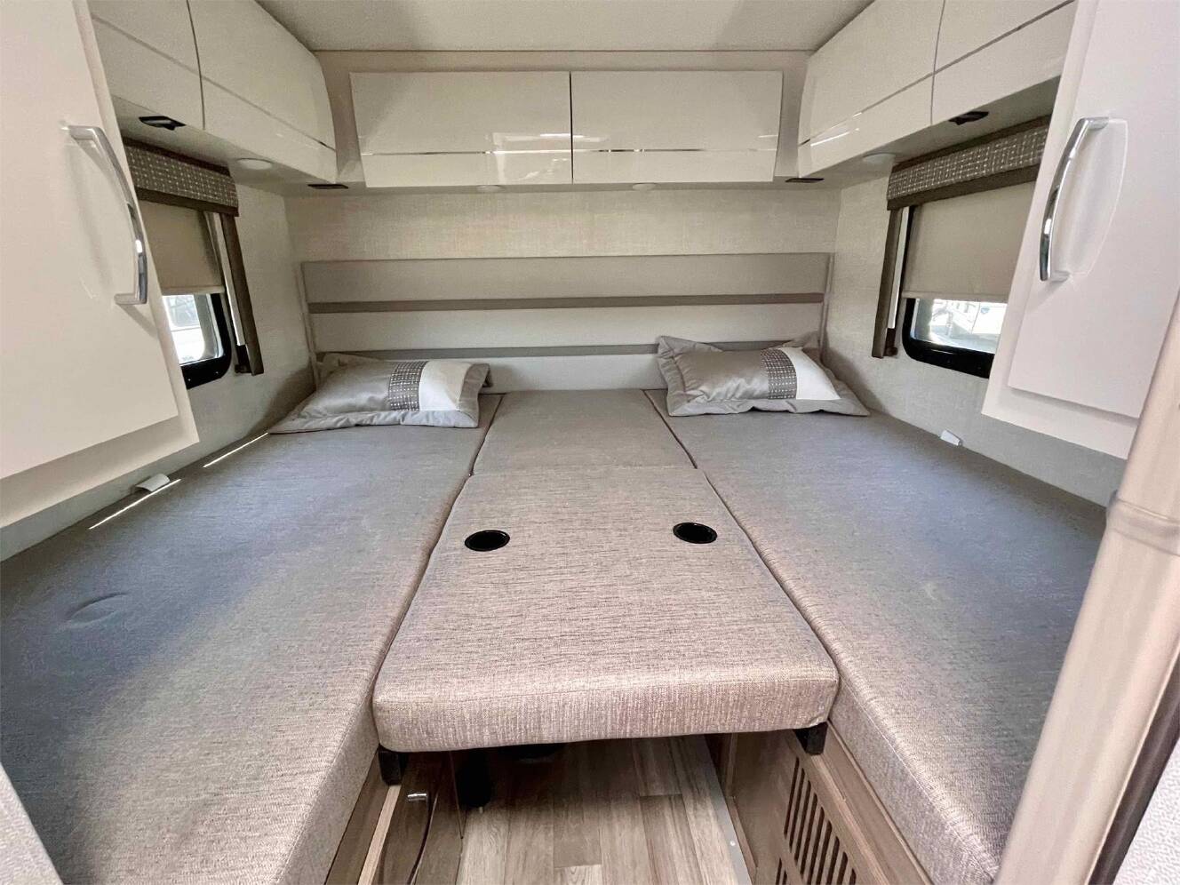 A photo of this 2025 Thor Motor Coach TIBURON 24XL