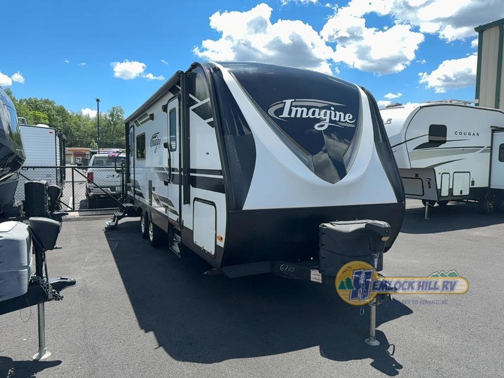 2019 Grand Design Imagine 2250RK in southington CT