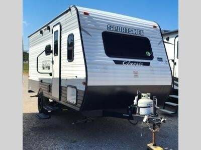 2023 K-Z Inc SPORTSMEN CLASSIC 181SS RV
