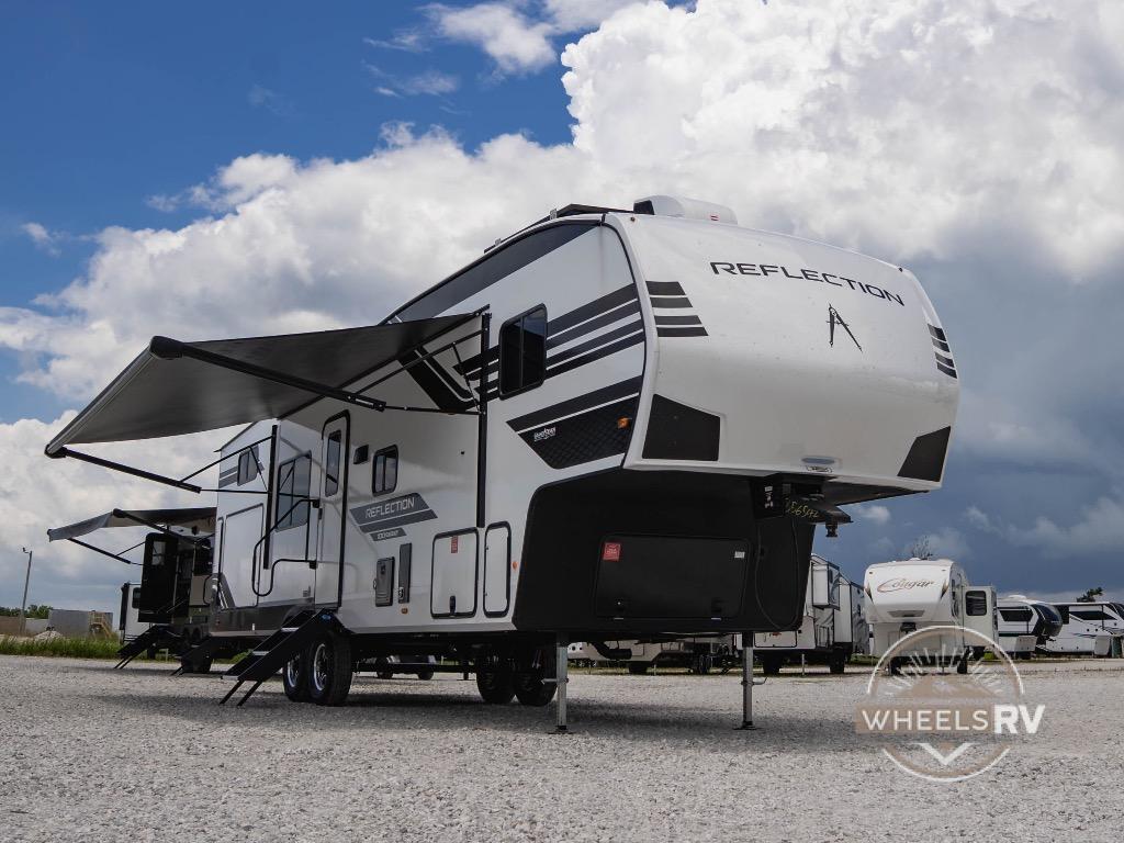2027 Grand Design Reflection 100 Series 32BH in springdale AR