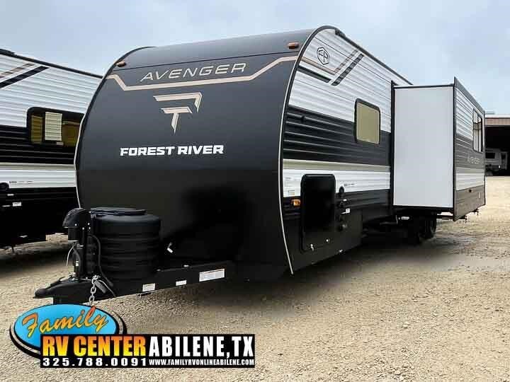 2026 Prime Time AVENGER 25MKO in abilene TX