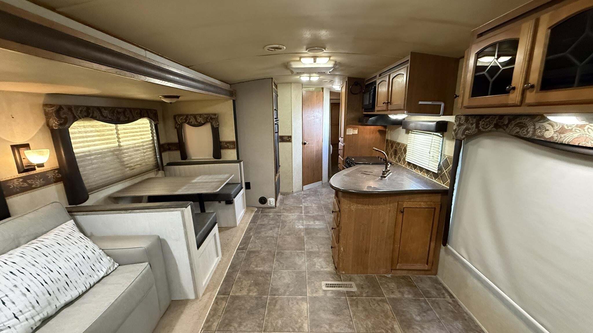 2012 Crossroads SUNSET TRAIL 30RE in sweetwater TX