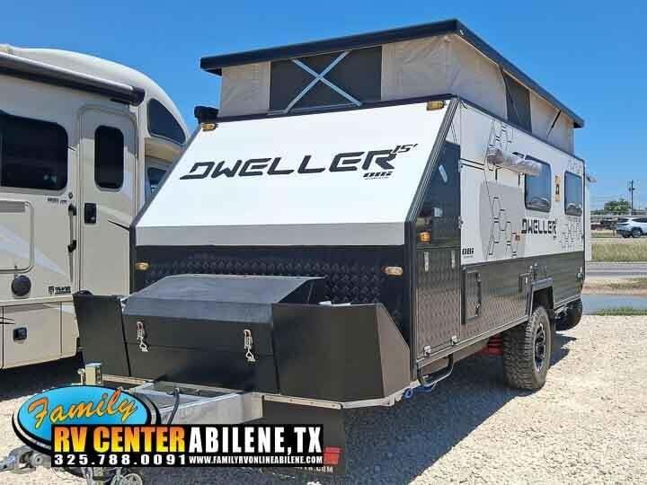 2023 Obi DWELLER 15 in abilene TX