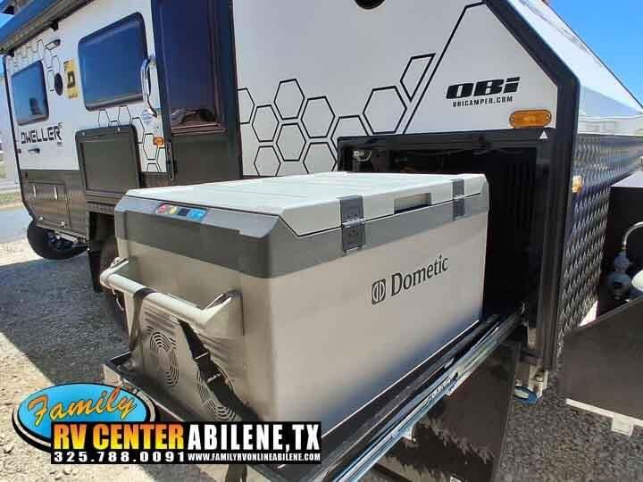 2023 Obi DWELLER 15 in abilene TX
