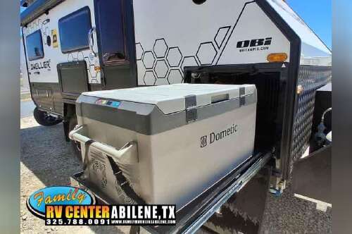 2023 Obi DWELLER 15 in abilene TX
