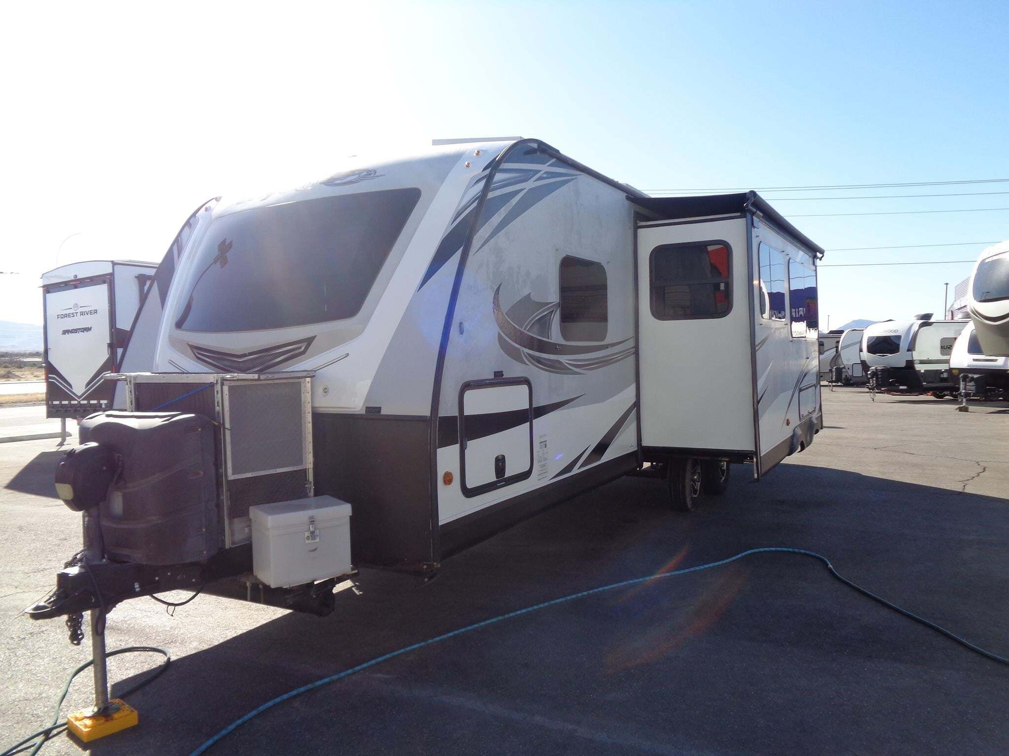 2020 Jayco WHITE HAWK 27RB in pahrump NV