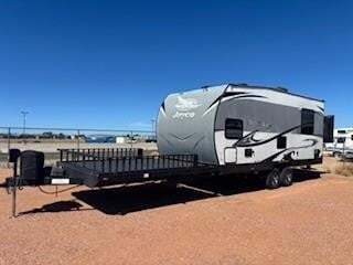 2018 Jayco OCTANE SL 210 in pueblo CO