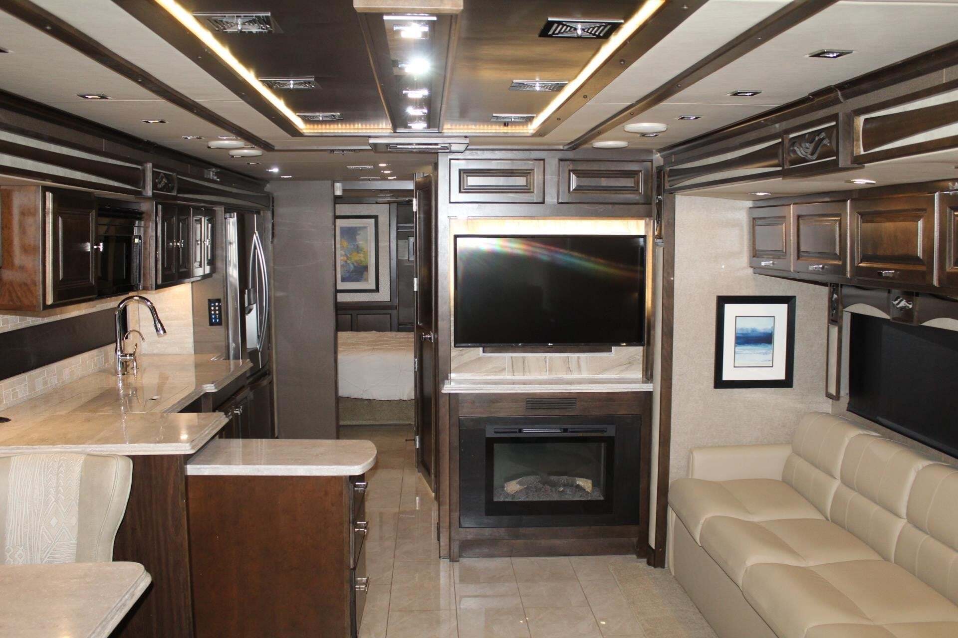 2019 Tiffin PHAETON 40AH in mesa AZ