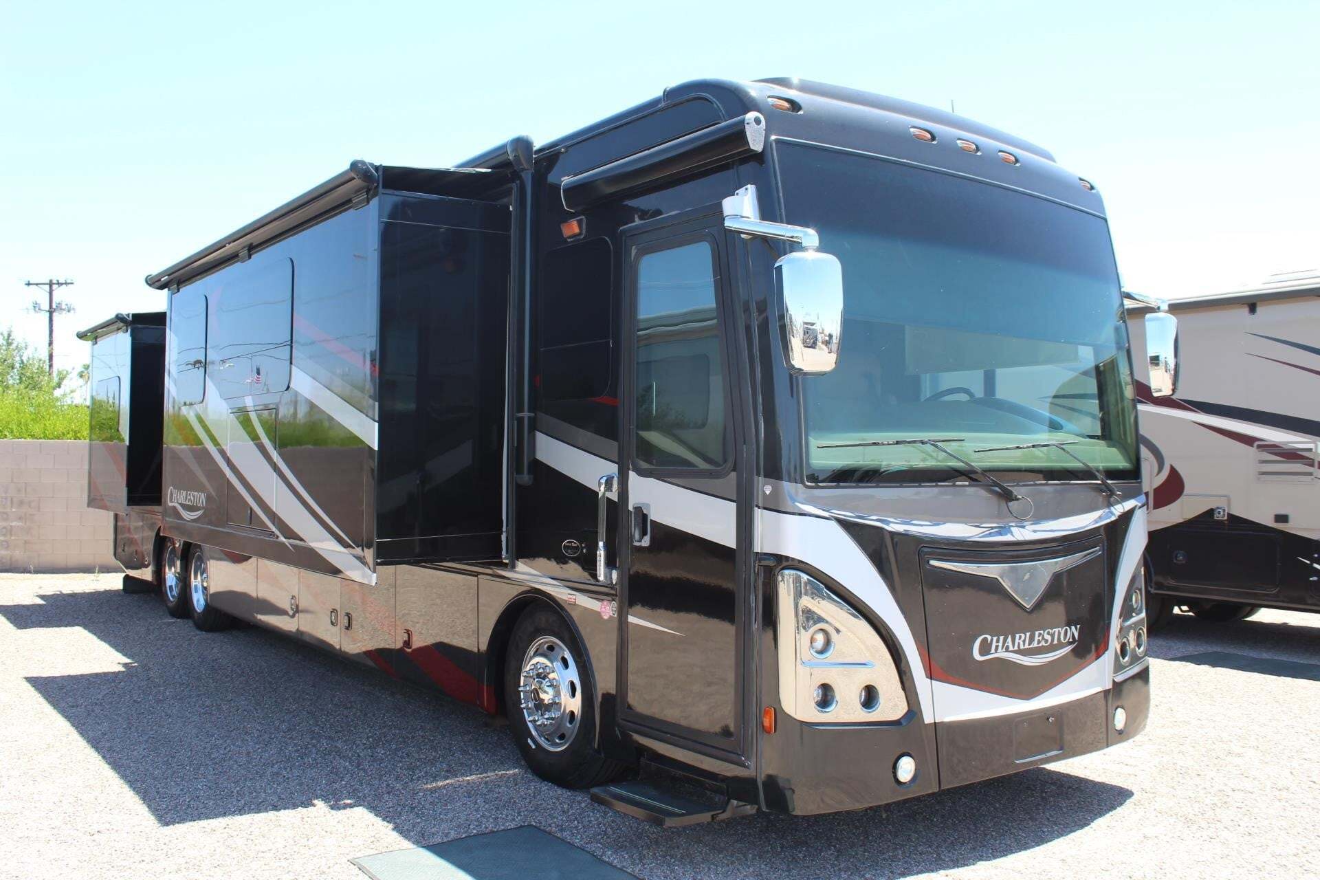 2014 Forest River CHARLESTON 430FK in mesa AZ