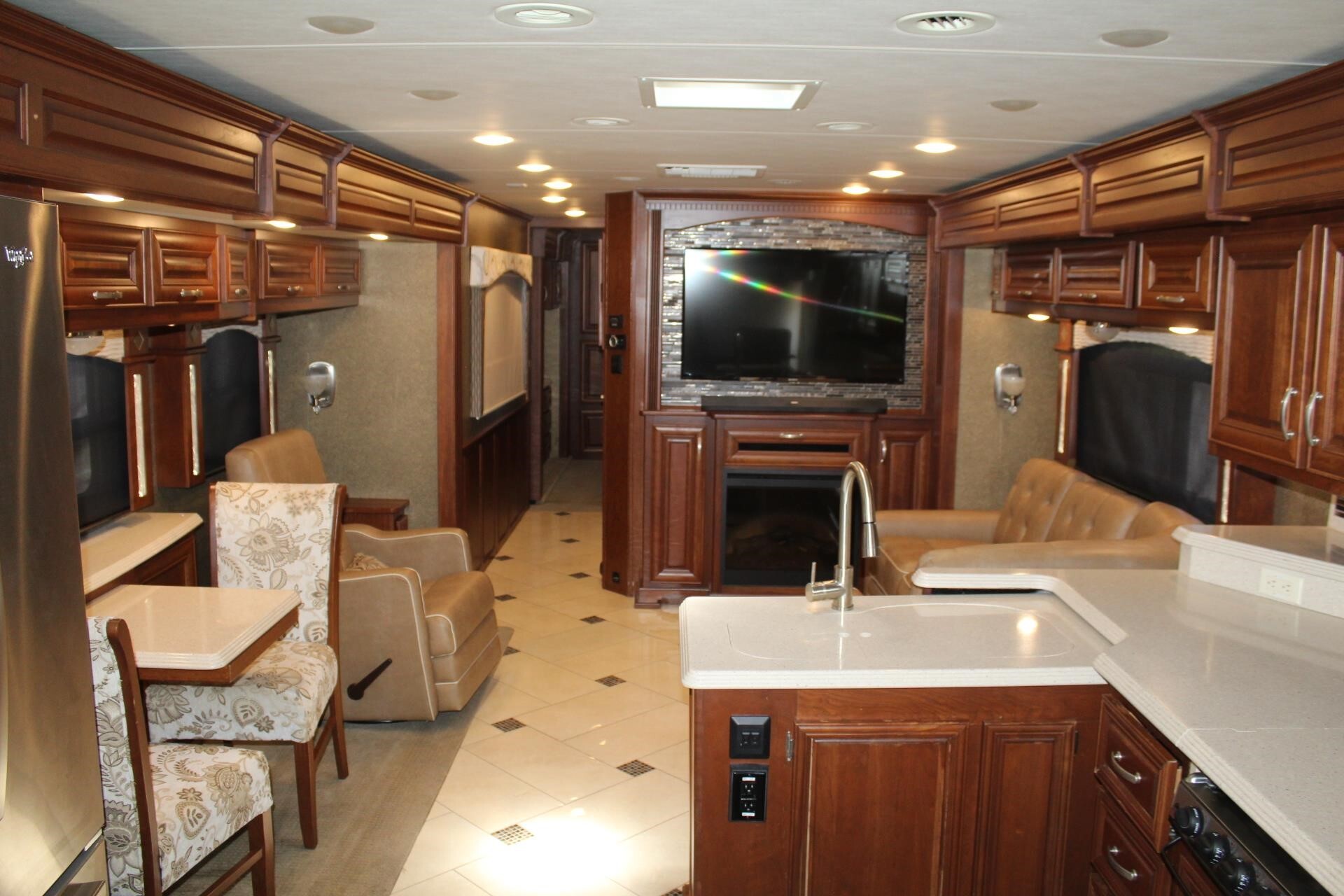 2014 Forest River CHARLESTON 430FK in mesa AZ