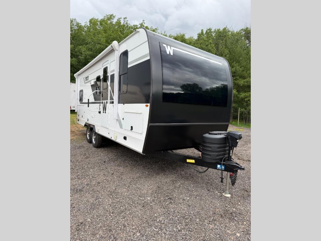 2026 Winnebago Thrive 22MBH in wausau WI