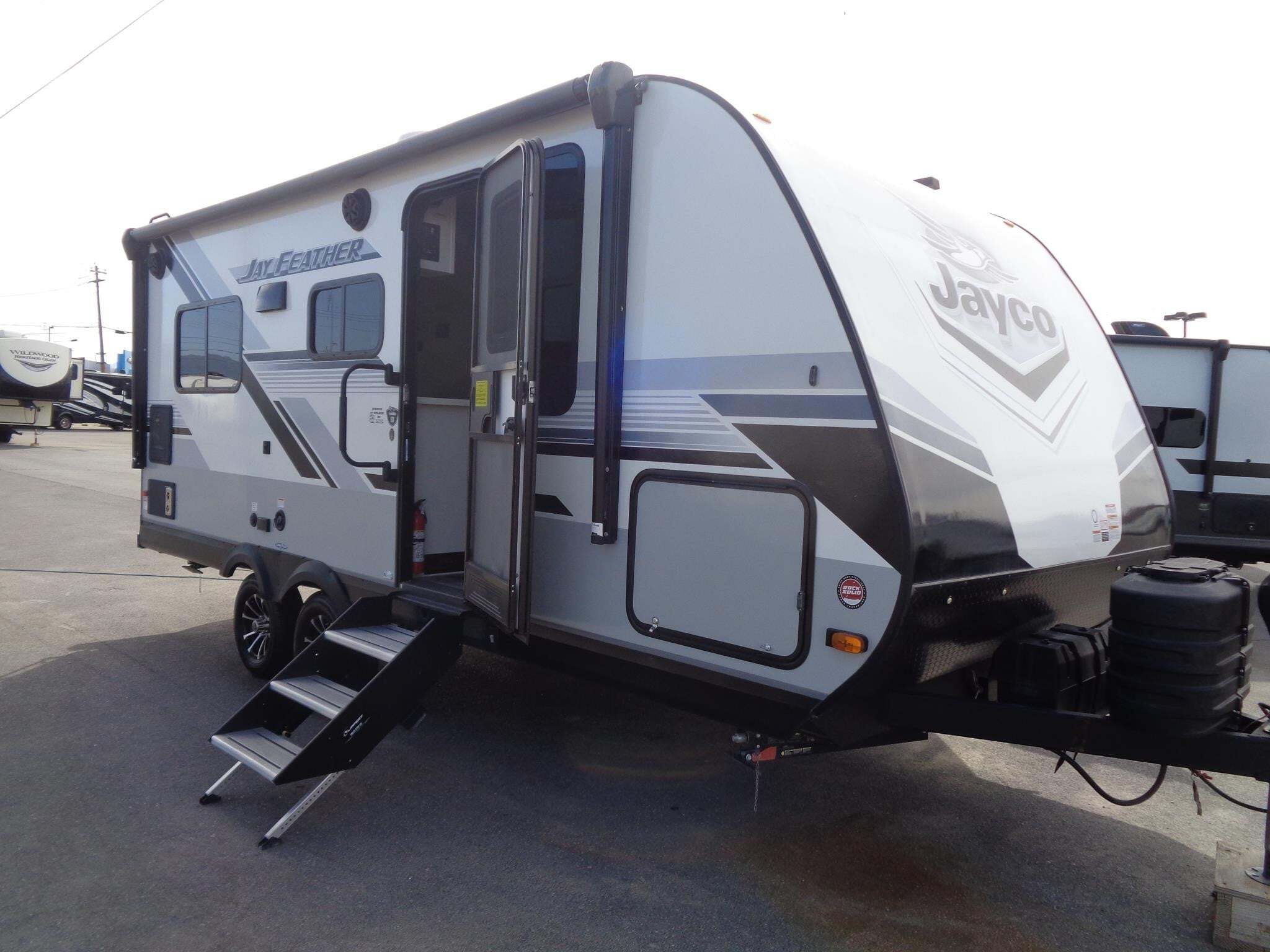 2024 Jayco JAY FEATHER 19MRK in pahrump NV