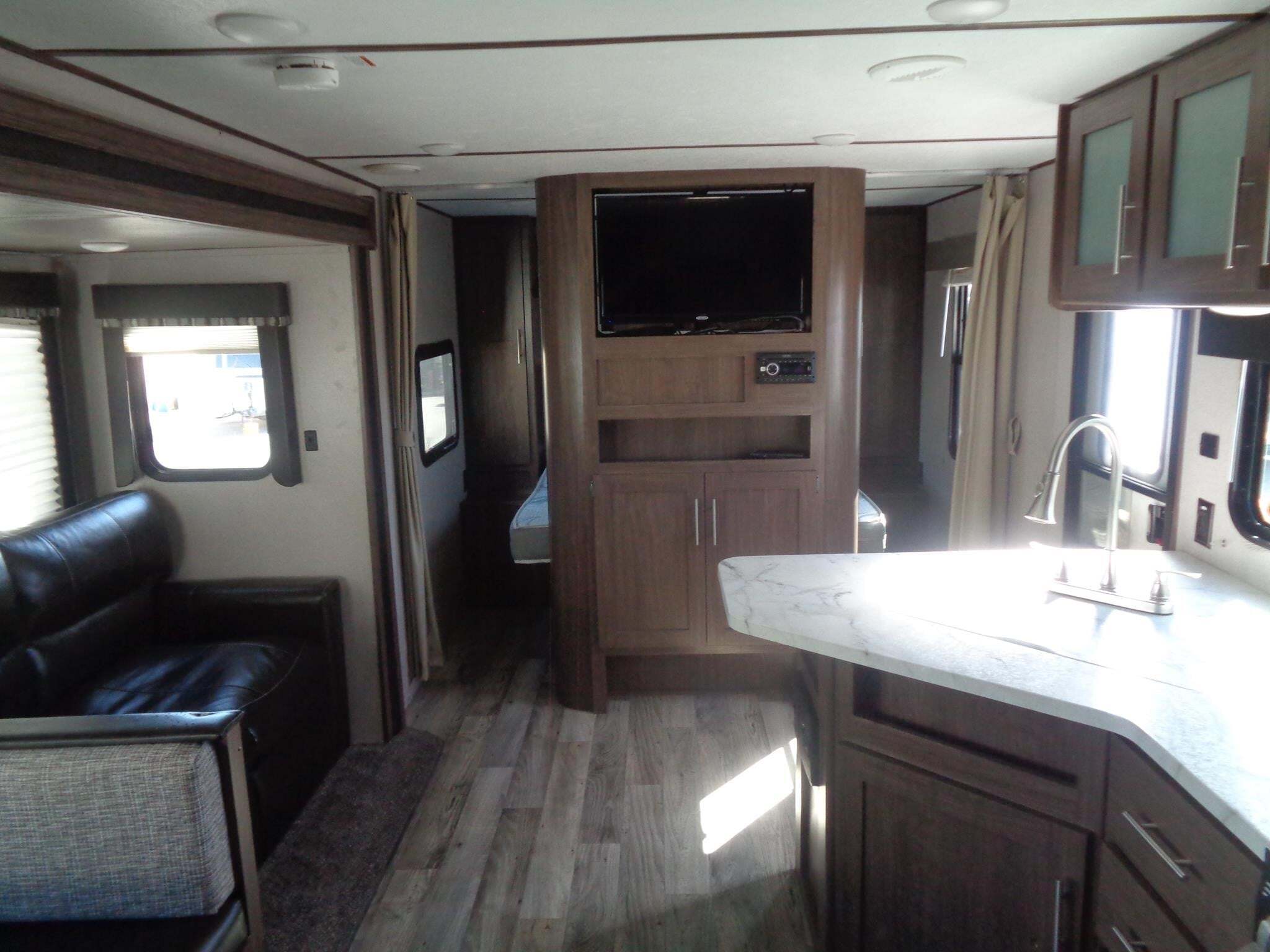 2020 Keystone Rv Co HIDEOUT 27DBS in pahrump NV