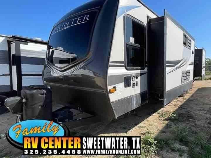 2020 Keystone Rv Co SPRINTER LIMITED 330KBS in sweetwater TX