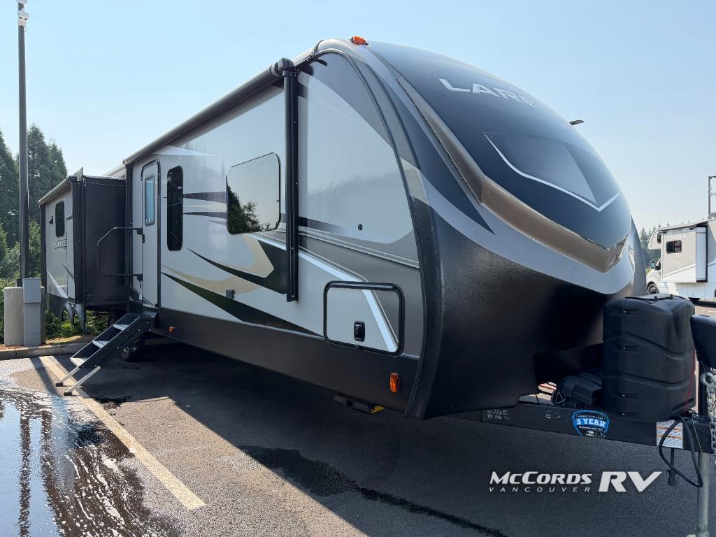 2020 Keystone Rv Laredo 335MK in battleground WA