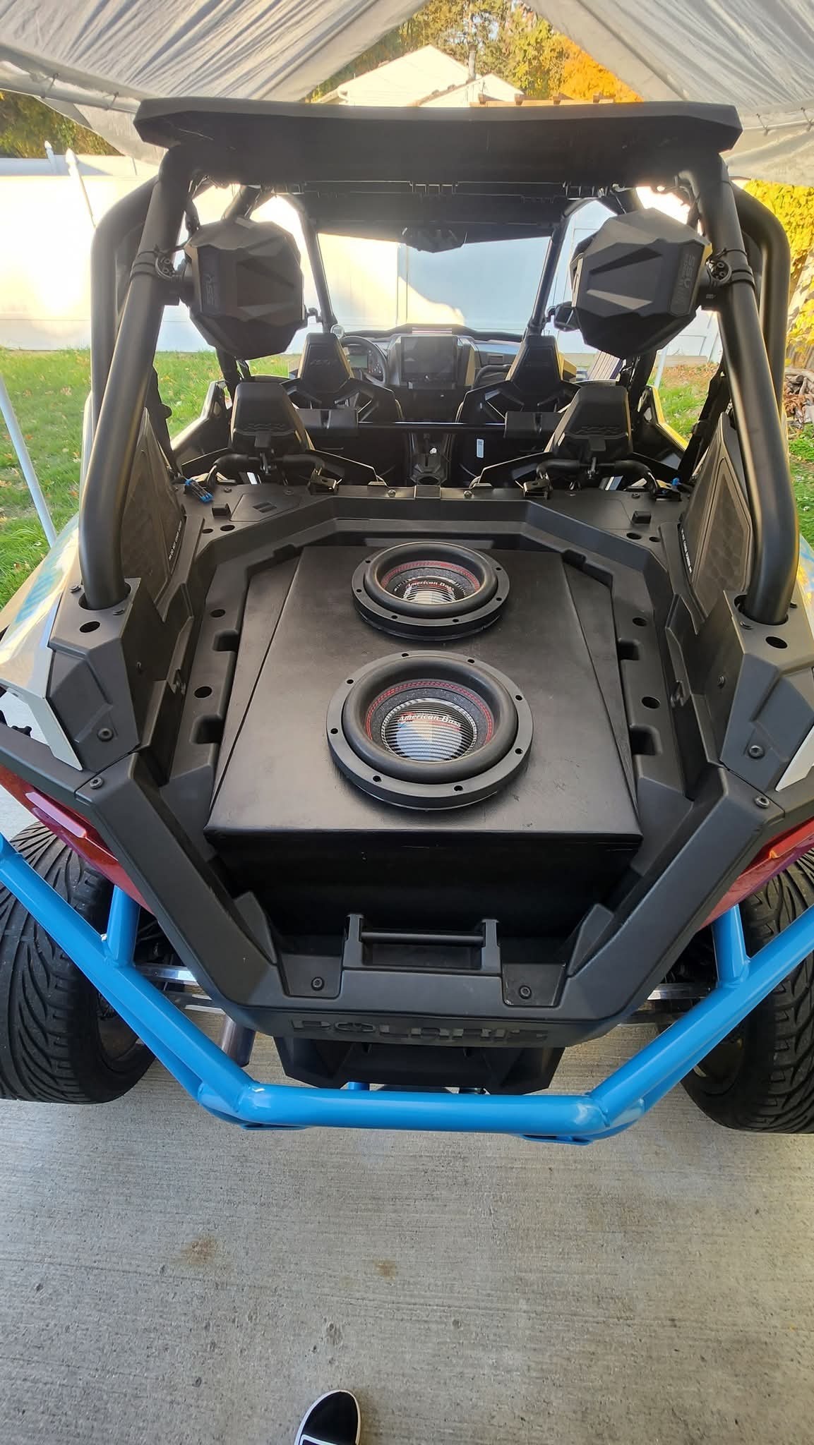 2023 Polaris RZR PRO XP 4 SPORT in toledo OH