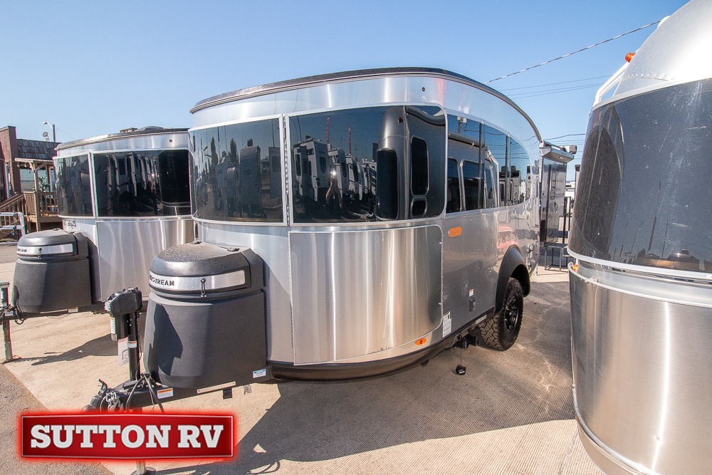 2026 Airstream Basecamp 20X in eugene OR