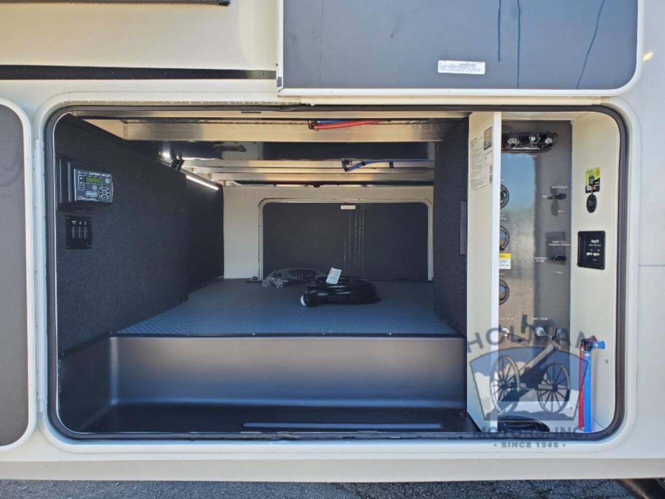 A photo of this 2027 Keystone Rv Cougar 260MLE