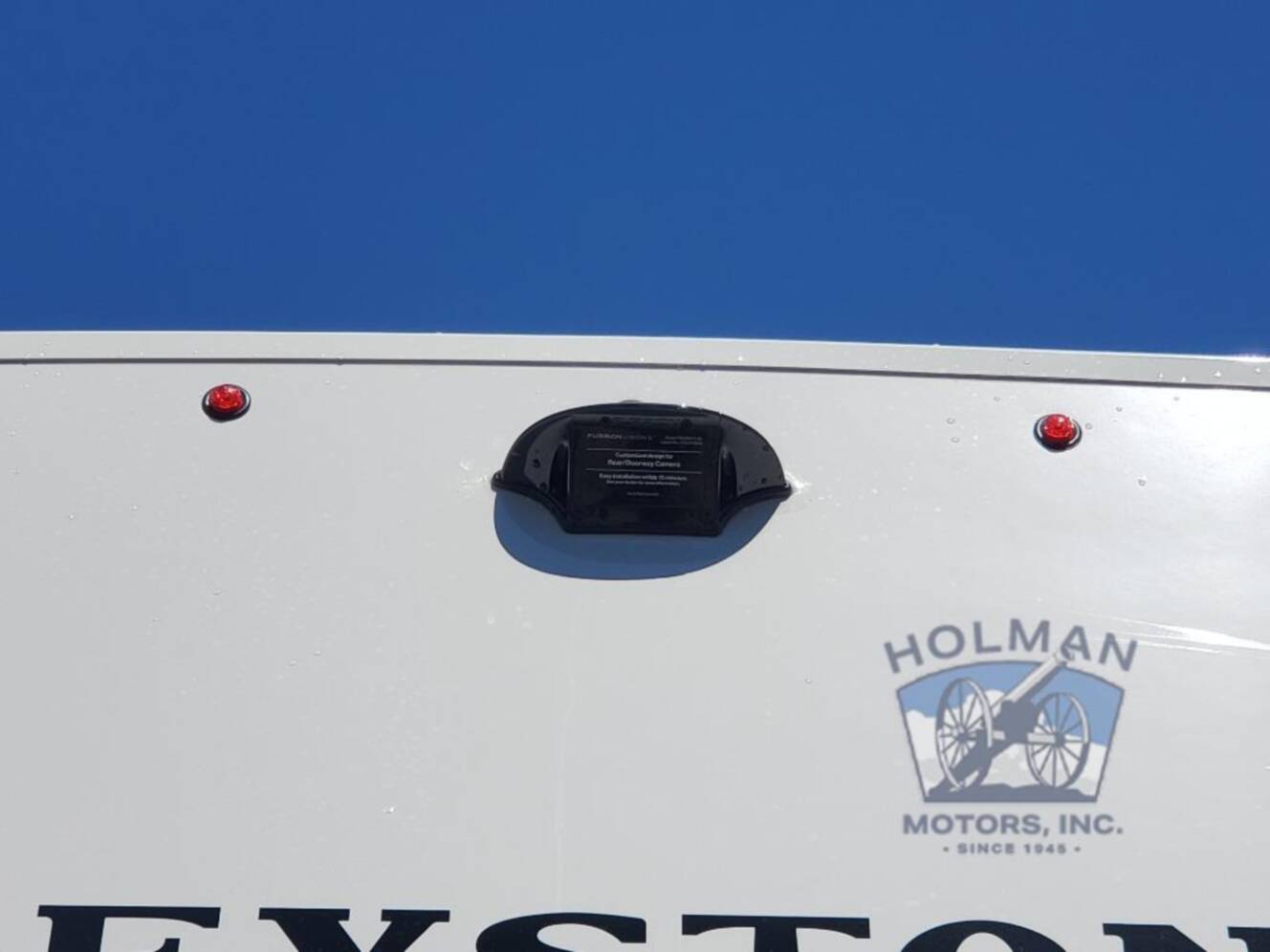 A photo of this 2027 Keystone Rv Cougar 260MLE