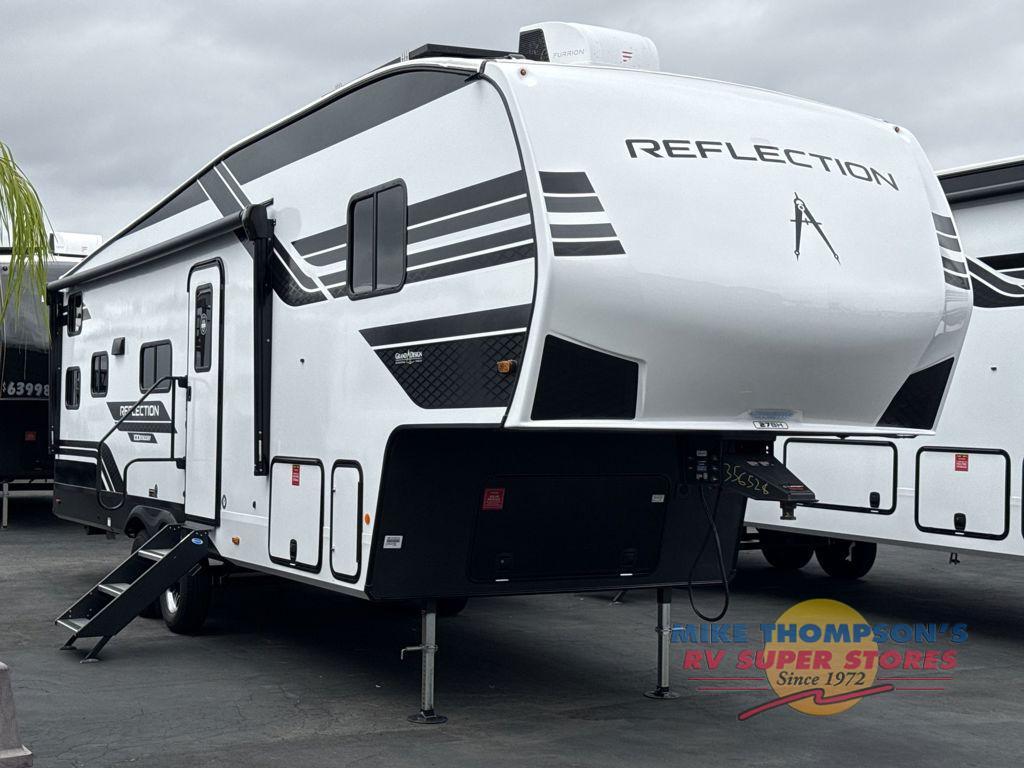2027 Grand Design Reflection 100 Series 27BH in fountain valley CA