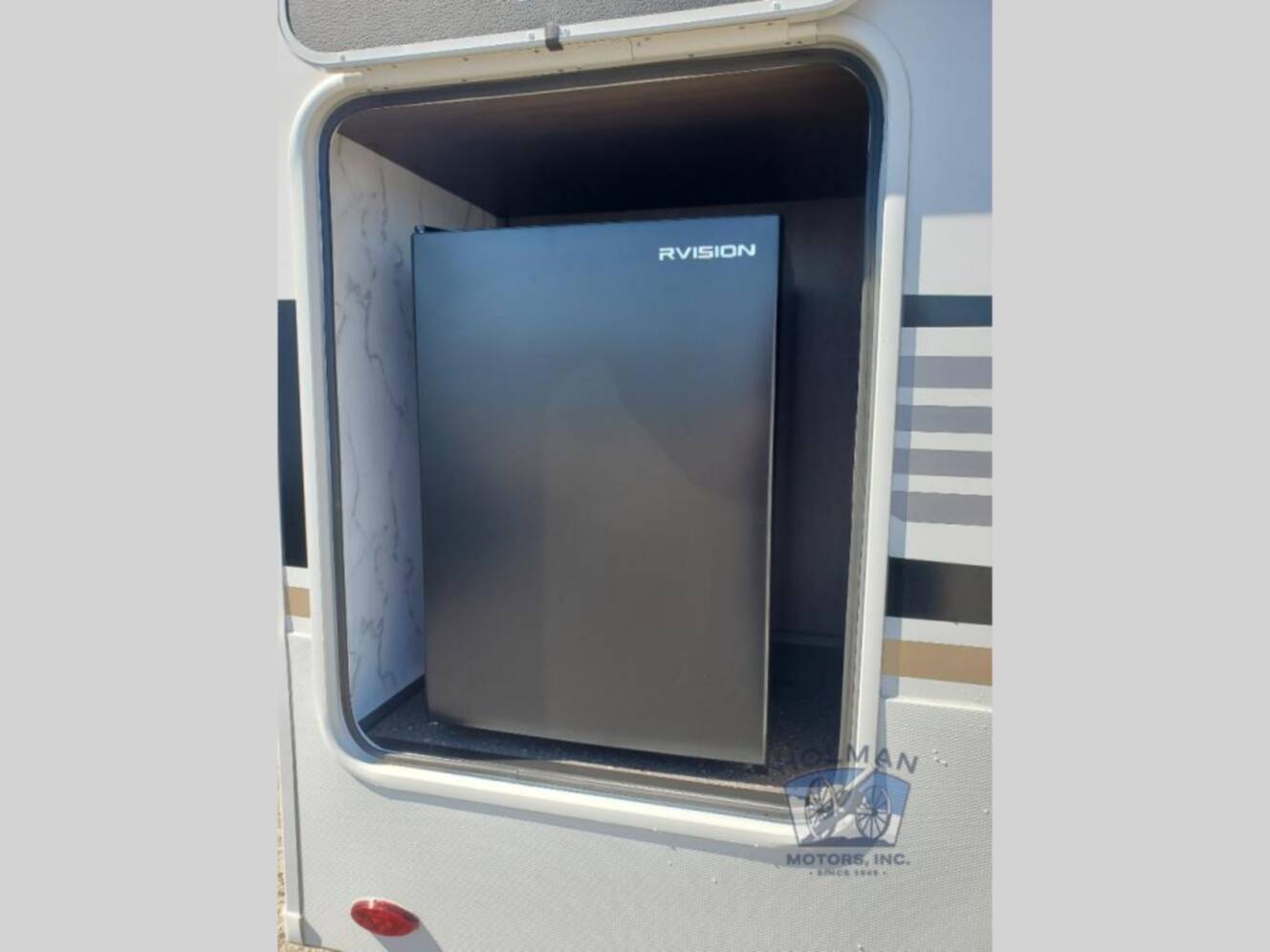A photo of this 2027 Keystone Rv Cougar 260MLE