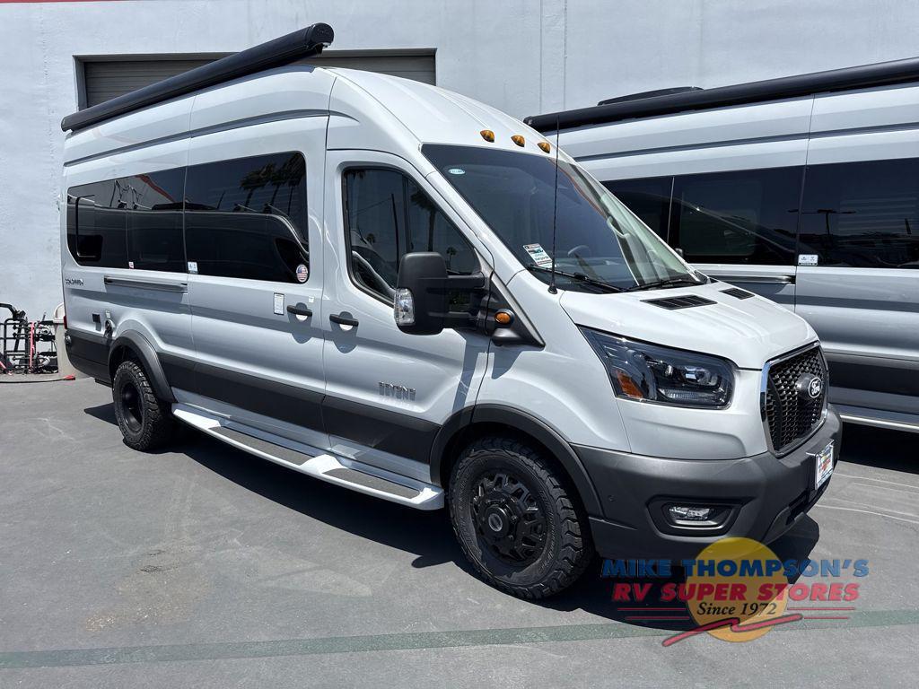 2027 Coachmen Rv Beyond 22C in santa fe springs CA