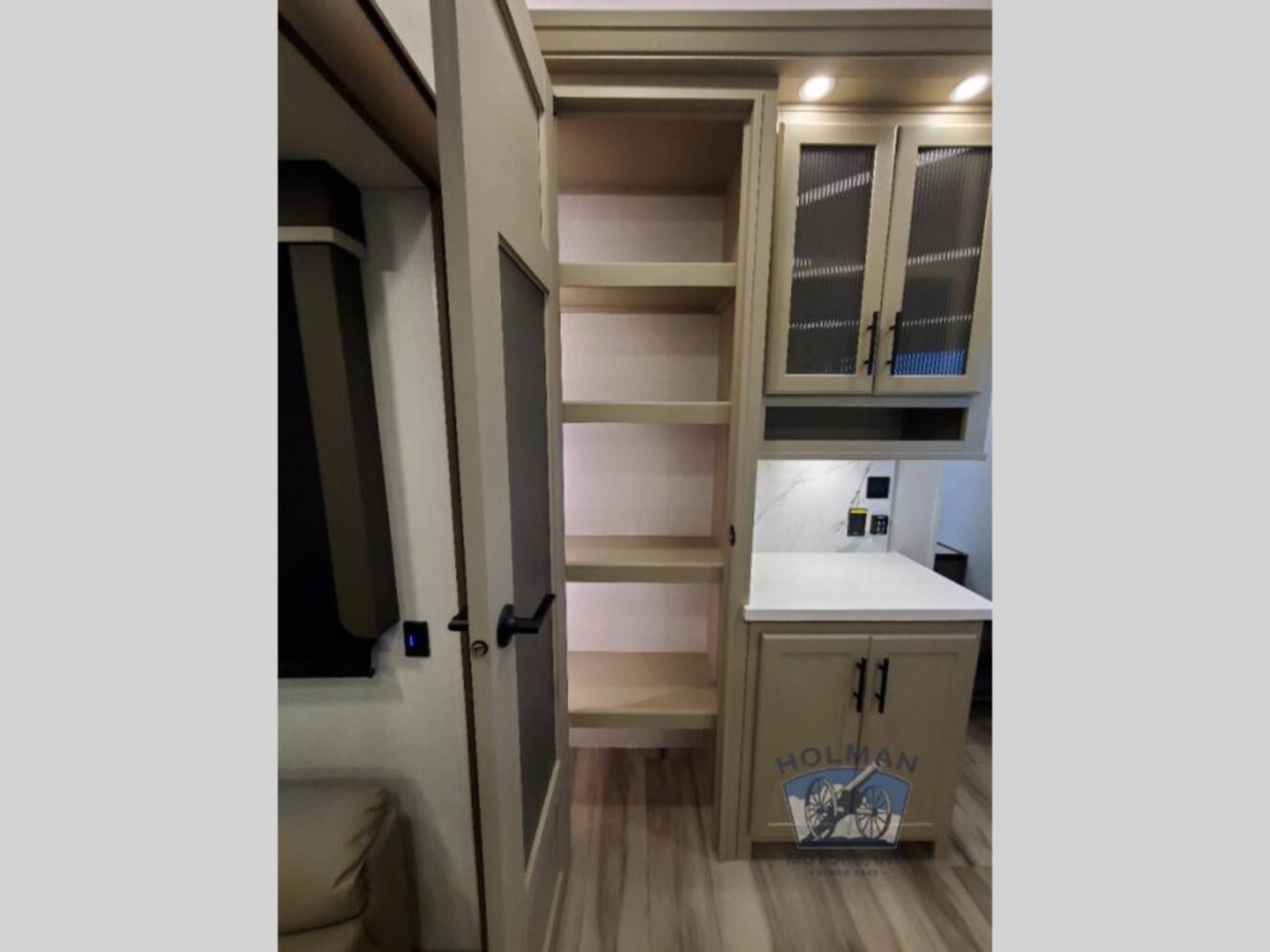 A photo of this 2027 Keystone Rv Cougar 260MLE