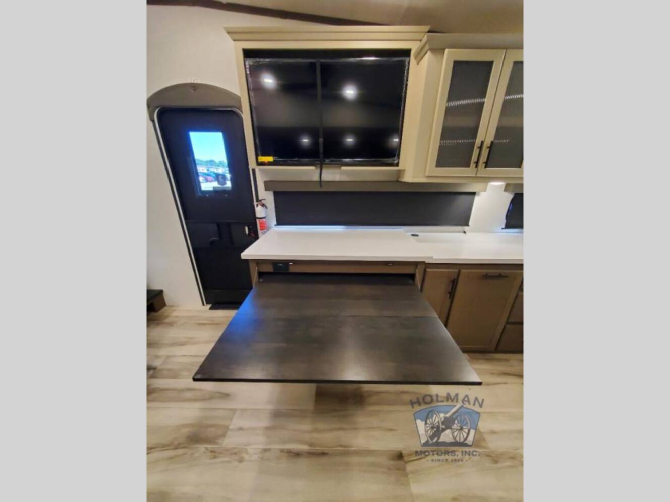 A photo of this 2027 Keystone Rv Cougar 260MLE