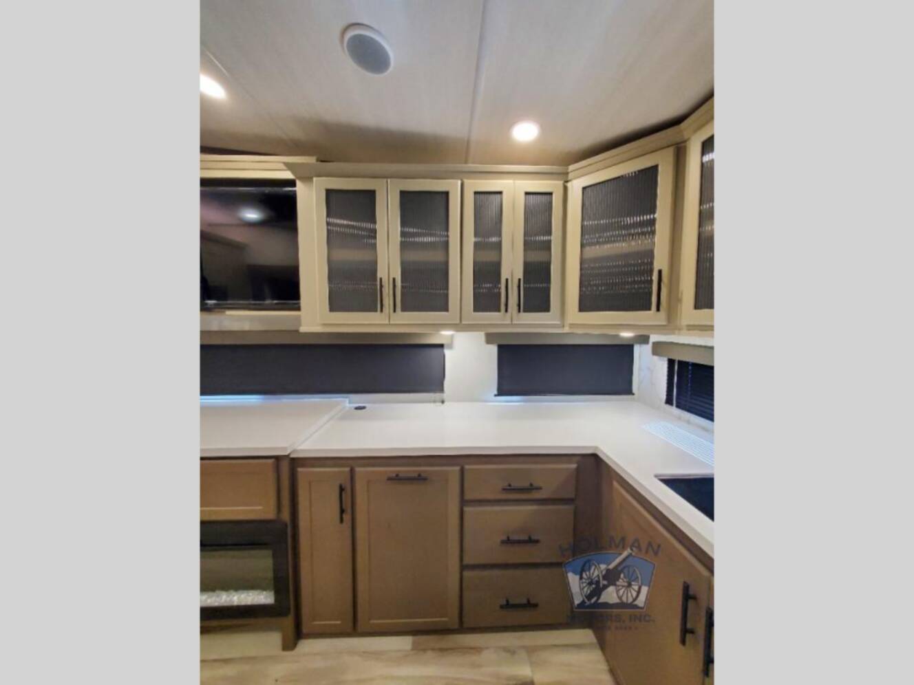 A photo of this 2027 Keystone Rv Cougar 260MLE