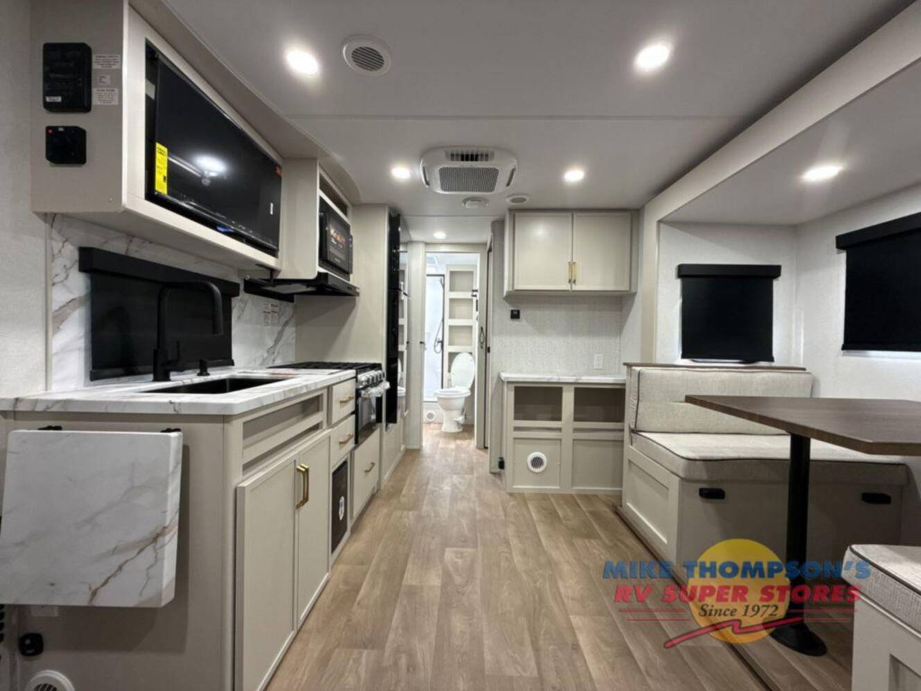 A photo of this 2026 Grand Design Imagine XLS 22BHE