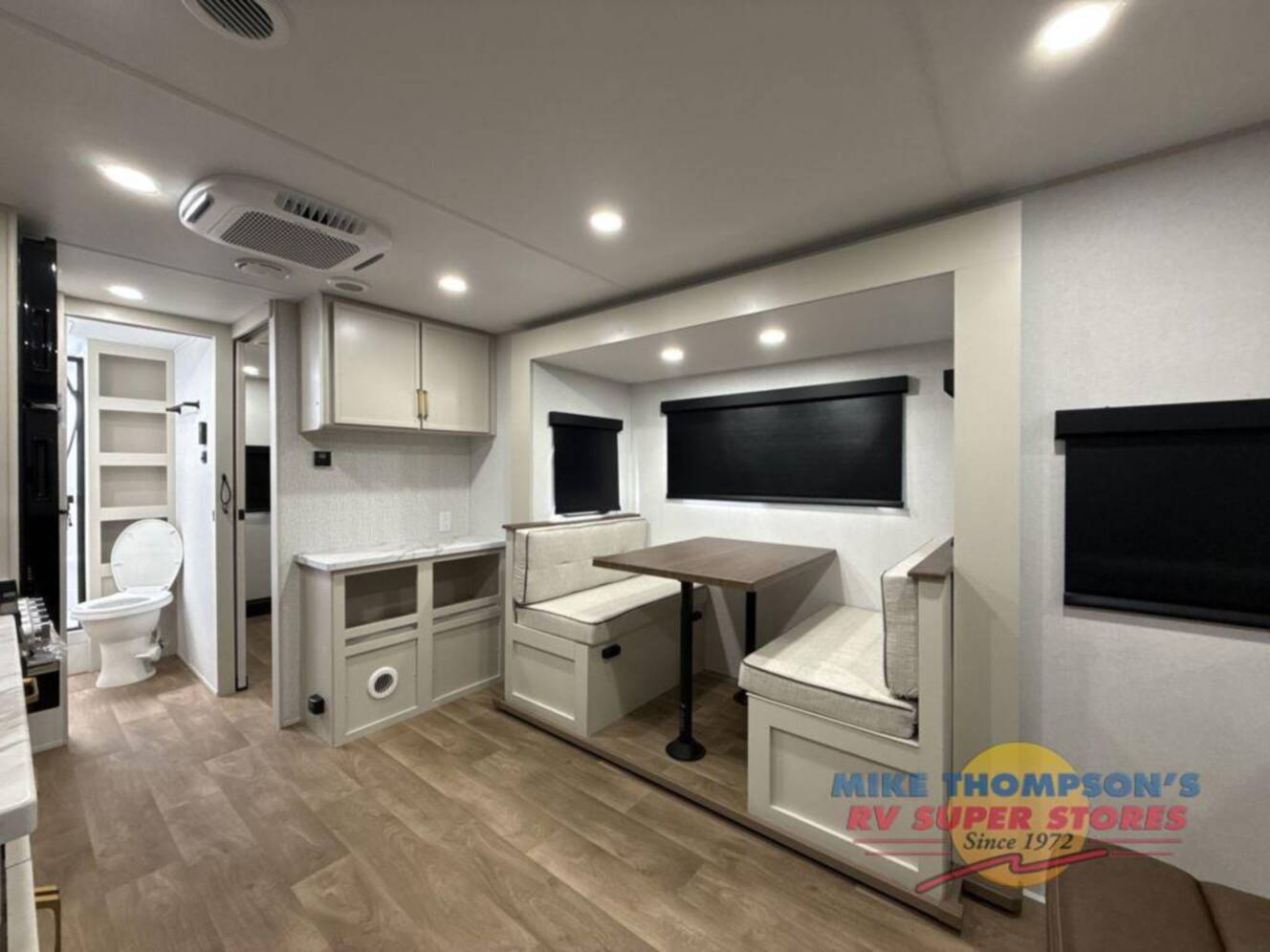 A photo of this 2026 Grand Design Imagine XLS 22BHE