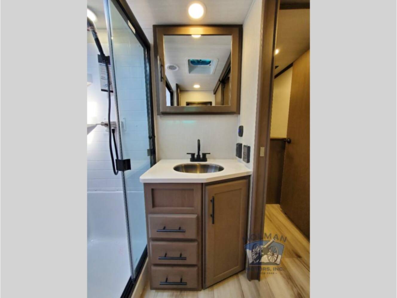 A photo of this 2027 Keystone Rv Cougar 260MLE