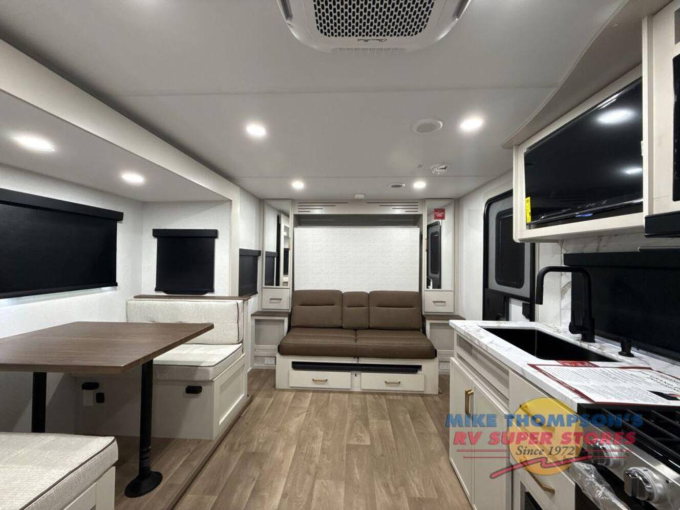 A photo of this 2026 Grand Design Imagine XLS 22BHE