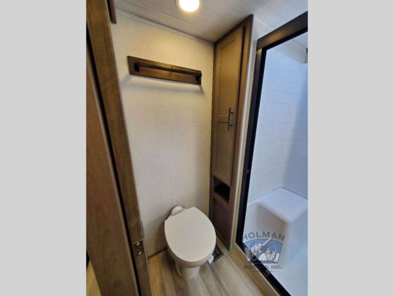 A photo of this 2027 Keystone Rv Cougar 260MLE